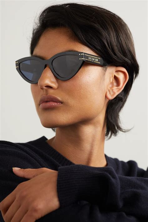 christian dior cat eye sunglasses|christian dior new sunglasses.